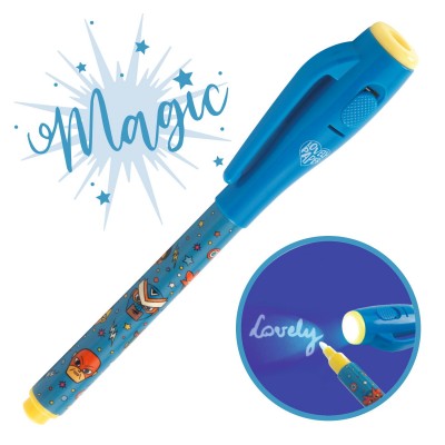 [DD03769] Ben Magic Pen Djeco