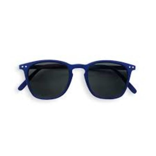 [3760222629942] Junior Sun #E Navy Blue Soft Grey Izipizi