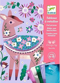 [DJ09519] Bosque Precioso Djeco