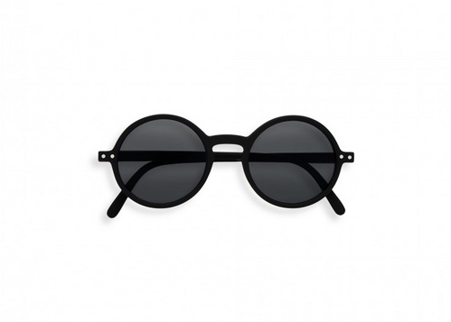 [3701210401898] Junior Sun #G Black [New Ss19] Izipizi