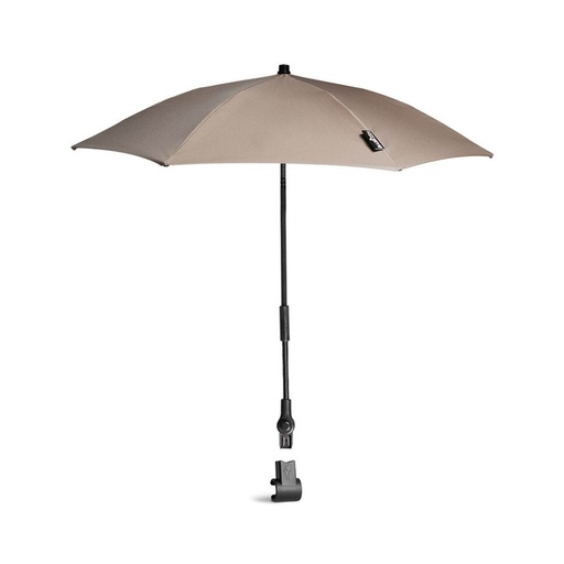 [653202] YOYO parasol - Taupe Stokke