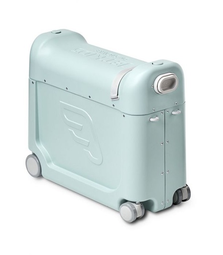 [SKE71.VE] Jetkids Bedbox verde agua Stokke