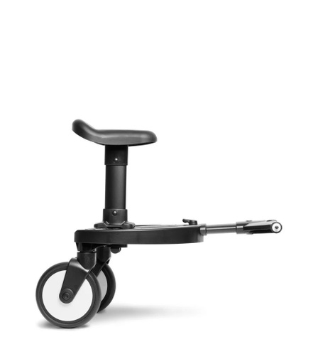 [655701] YOYO board Black  Stokke