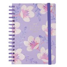[7798302938734] Agenda My little world semana a la vista cosida Mooving