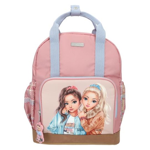 [4010070679507] Mochila TEAM TEDDY TOPModel