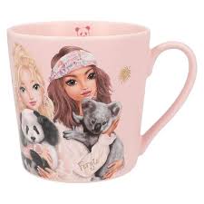 [4010070675097] Taza Wild Top Model