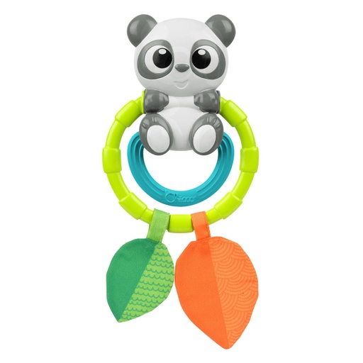 [8058664165902] Sonajero Panda Chicco