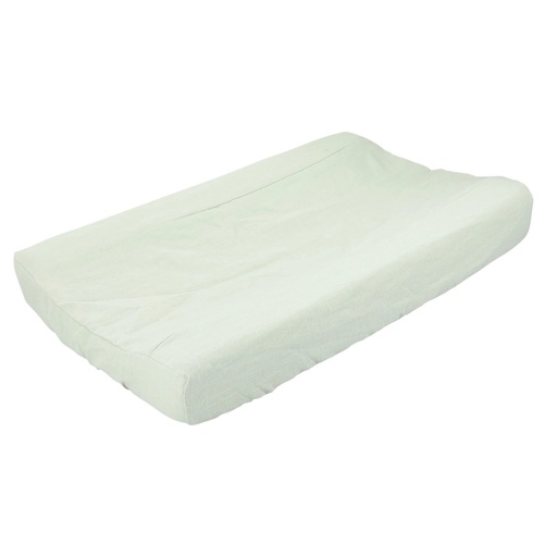 [28-023] Changing PAD Cover 70x45 - Pure MINT Trixie