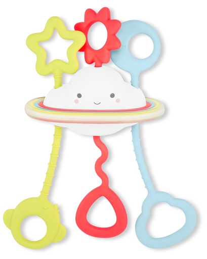[195862479115] Juguete colgante sensorial Nube Skip Hop