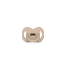 [8426420086325] Chupete Smoothie Anatómico 6-18M Beige Suavinex