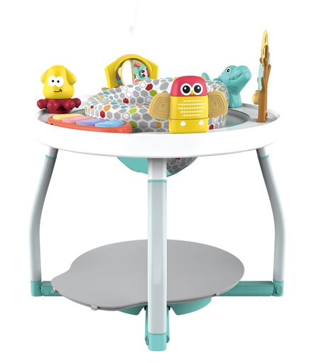 [EE880] Centro de actividades / Entretenedor 5 en 1