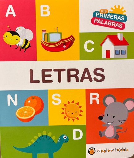 [9789877975406] Mis primeras palabras letras