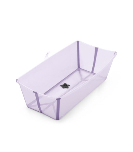 [SKE12.TL] Flexibath XL - Transparente/Lavanda Stokke