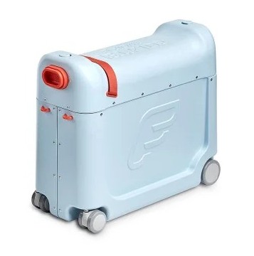 [SKE71.CC] Jetkids Bedbox Celeste cielo Stokke