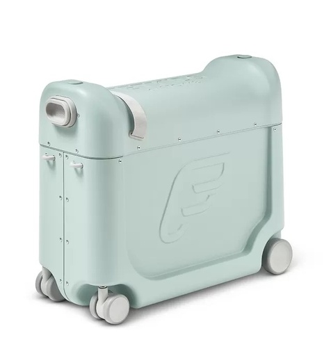[SKE71.VA] Jetkids Bedbox verde aurora Stokke