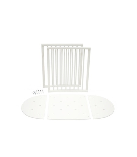 [SKE803.B] Sleepi - Kit extension (Mini a Cuna) Blanco - Stokke