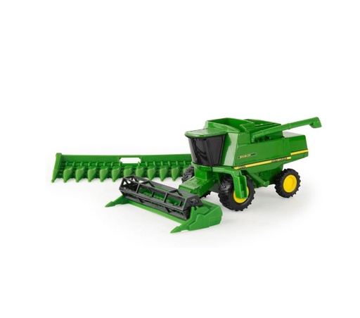 [036881458715] Cosechadora 9610 1:64 Combine John Deere