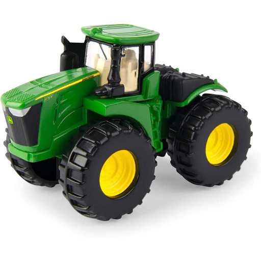 [036881466840] Tractor  Iron Modelo 1 9620R John Deere