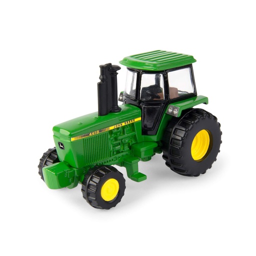 [036881471646] Tractores ERTL IRON Modelo 2 4960 John Deere