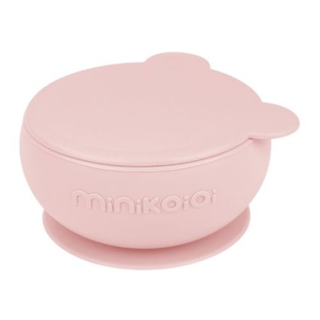 [101080002] Bowly - Pink MinikOiOi