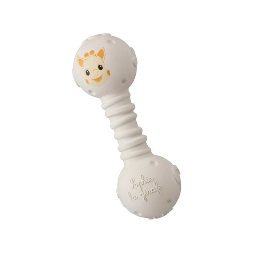 [3056560105102] Teething rattle Sophie la Girafe