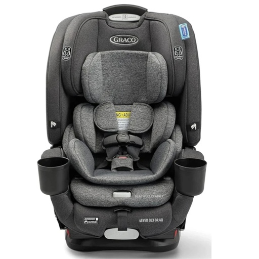 [2195581] Butaca 4ever Deluxe Slim 5 en 1 Harrison Graco