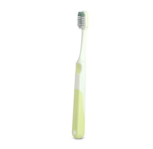 [8426420903509] Cepillo Dientes Junior +6A Verde Suavinex