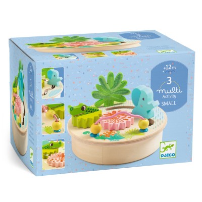 [DJ06296] Multismall Djeco