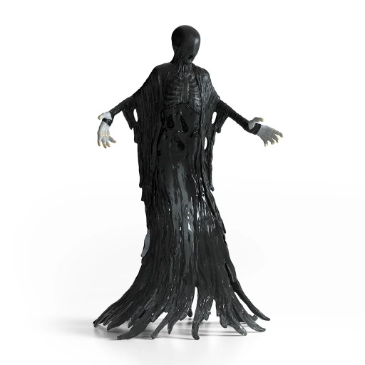 [4059433777931] Dementor Schleich