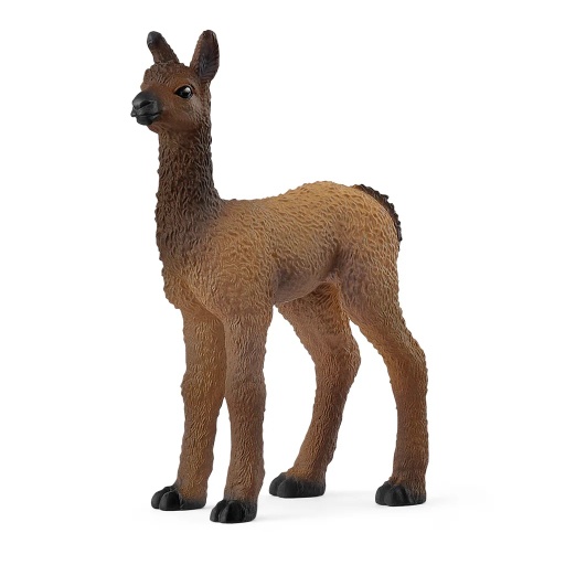 [4059433762203] Llama Foal Schleich