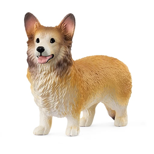 [4059433762142] Welsh Corgie Schleich