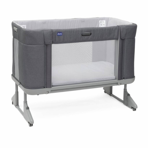 [7965004] Next2Me Forever Slate Grey Chicco