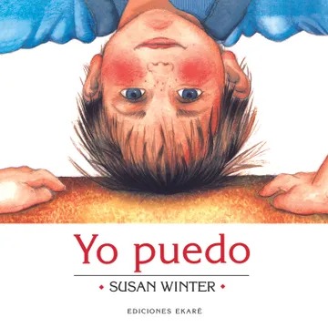 [9788412372847] Yo Puedo - Susan Winter