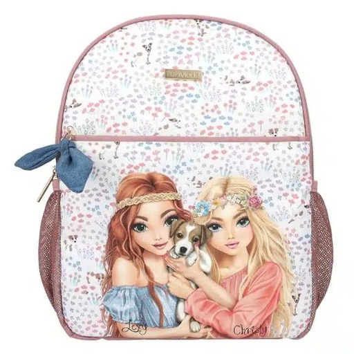 [4010070675813] Mini Mochila Velo Fleur Top Model