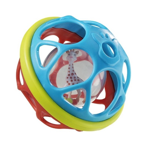 [3056562307788] Soft´ball Sophie La Girafe