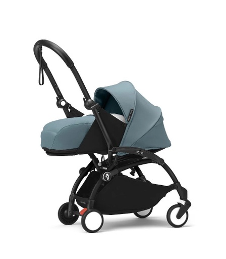 [7040356462094] Pack Recien Nacido 0+ YOYO 3 Aqua Stokke