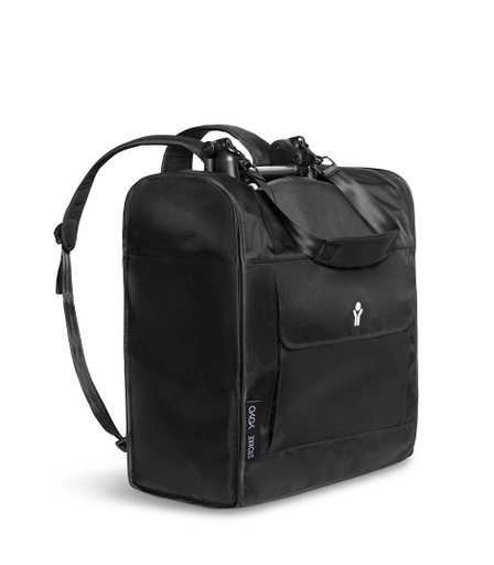 [646801] Mochila YOYO - Black Stokke