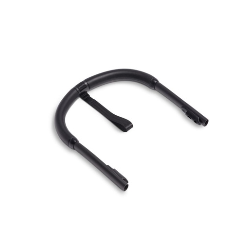 [656002] YOYO 3 Handlebar - Negro Stokke