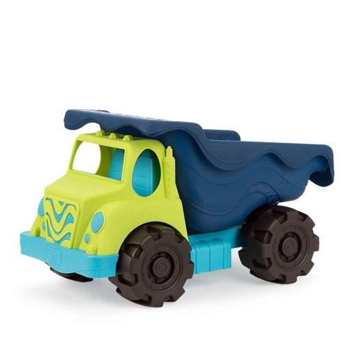 [062243292857] Camión De Arena B.Toys