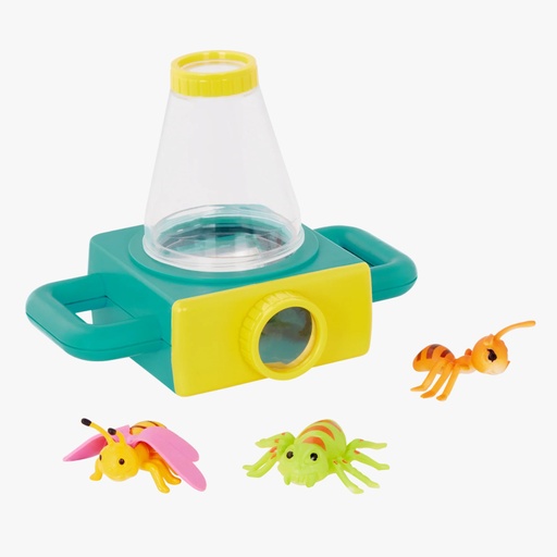 [062243464131] Microscopio B.Toys