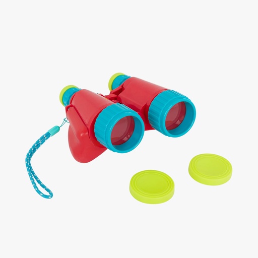 [062243464230] Binoculares B.Toys