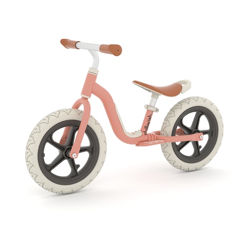 [CPCH05SAL] Charlie Lux 12&quot; Eva (Salmon) Chillafish