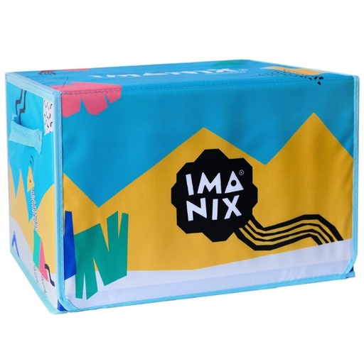 [IMA-PB1] Playbox Braintoys