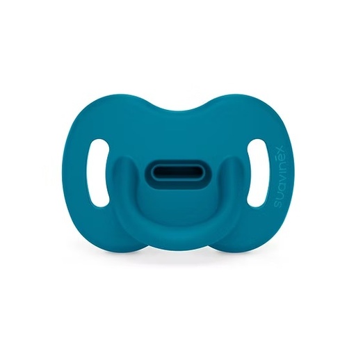 [8426420086042] Chupete Fisiologico Sx Pro 0-6m - Smoothie Azul Int Suavinex