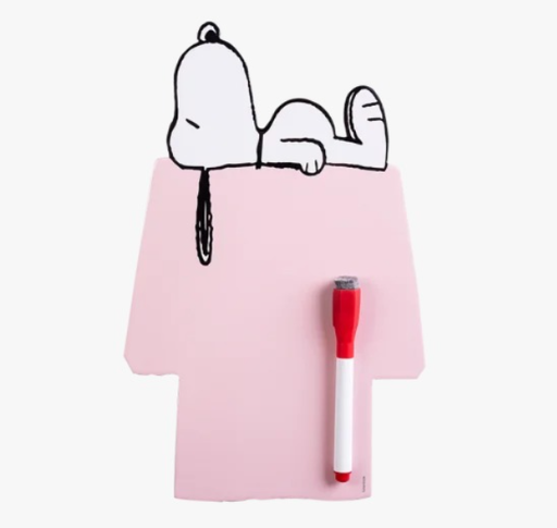 [7799133025808] Pizarra Magnetica Snoopy Mooving