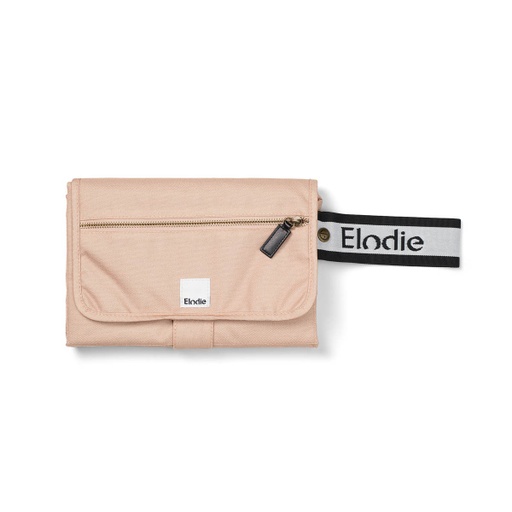 [50675204151NA] Portable Changing Pad Blushing Pink Elodie