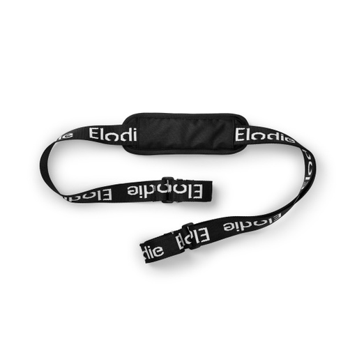 [80820205120NA] Mondo Carry Strap Black Elodie