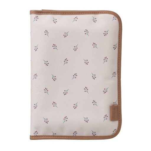 [FB560-09] Diaper Travelkit Berries Fresk