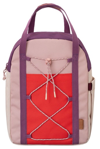 [FB620-40] Backpack Outdoors Large Cameo Rose Fresk