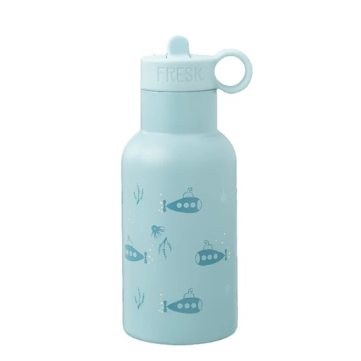 [FD300-72] Thermos Bottle 350 Ml Submarine Fresk